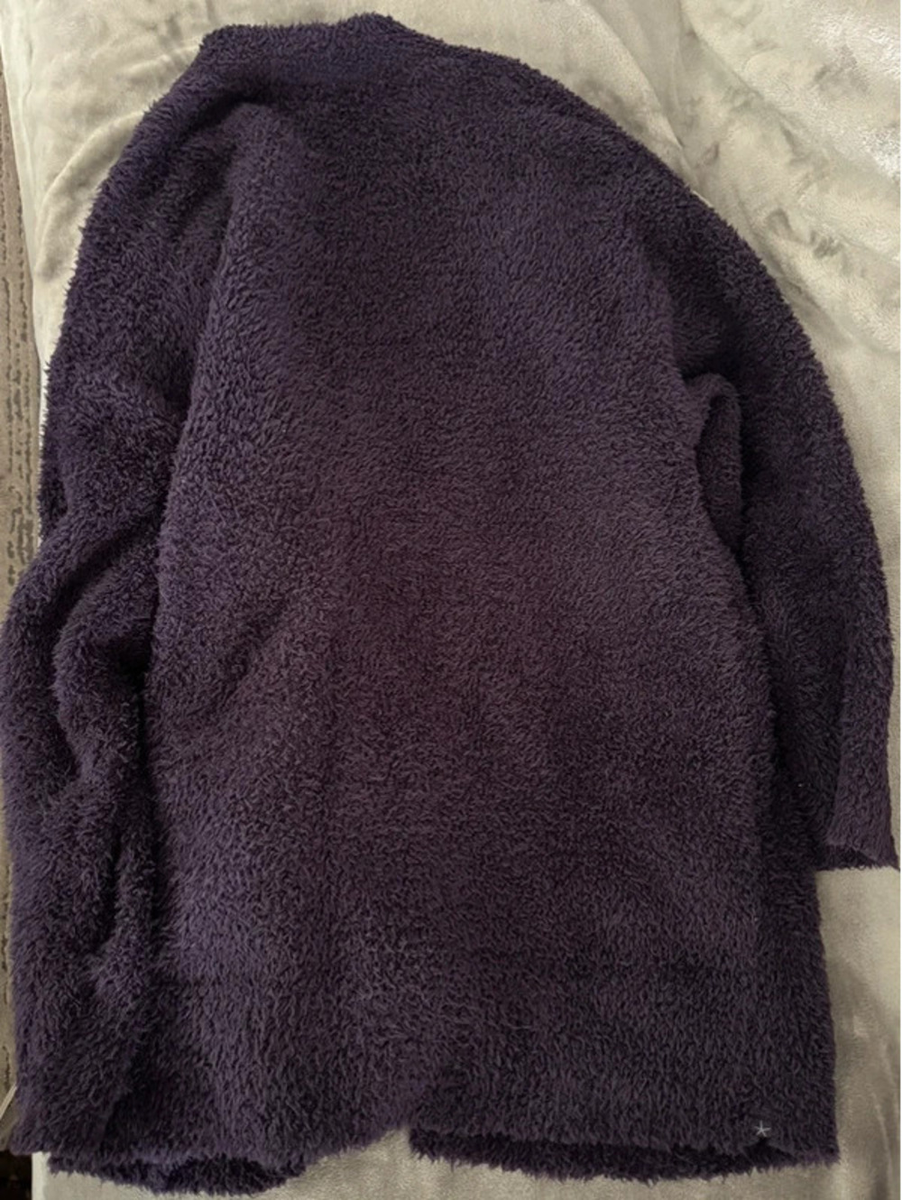 Purple jacket - Picture 2 of 4